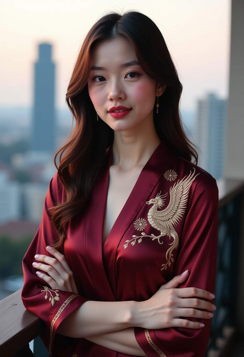 深海边界海报