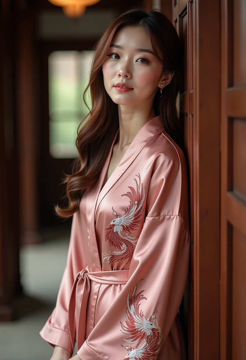 静默证词海报