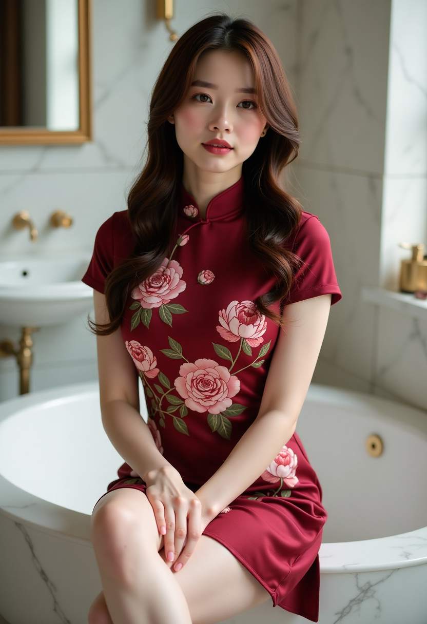 荒原档案海报