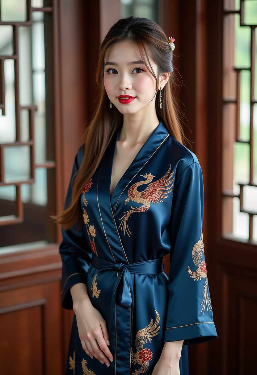 极夜追踪海报