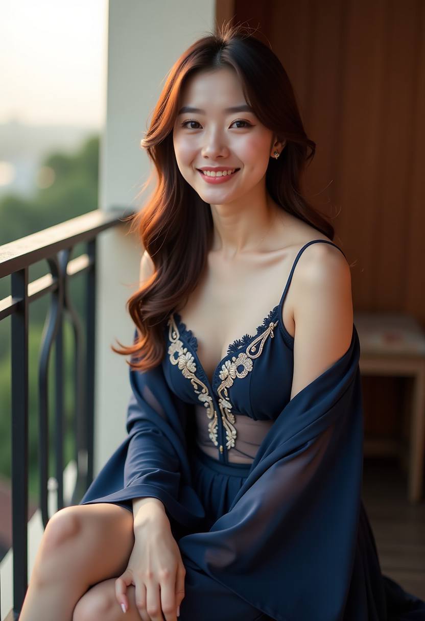 周末去远方海报