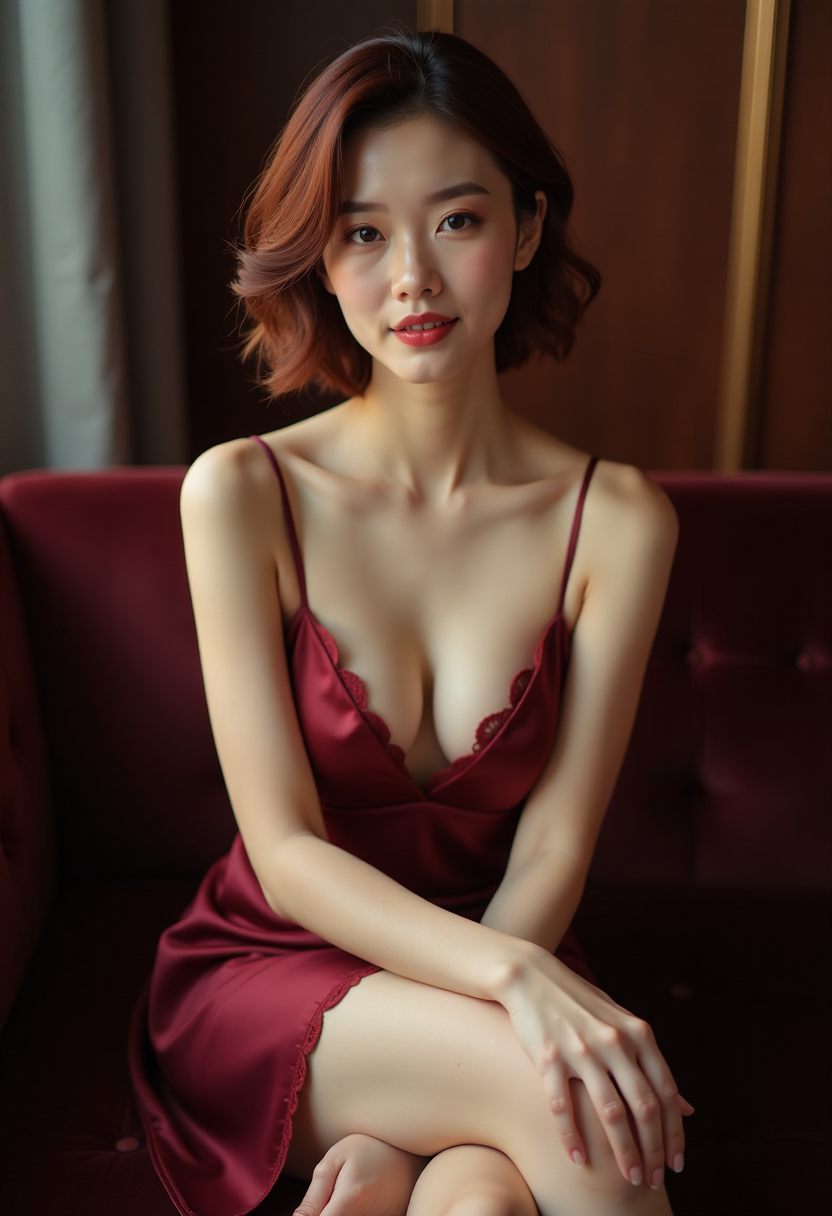 旧城谜案海报